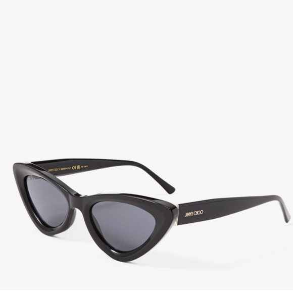 Jimmy Choo Sunglasses, New 215 - Picture 3 of 4
